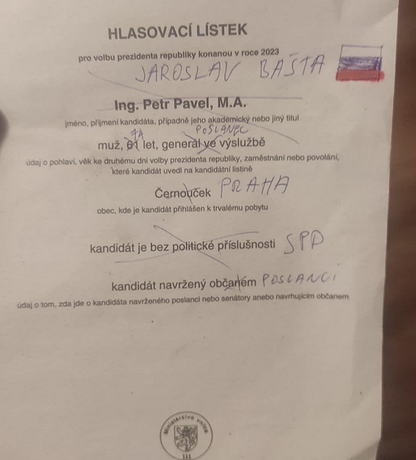 Poslední skaut™ tweet media