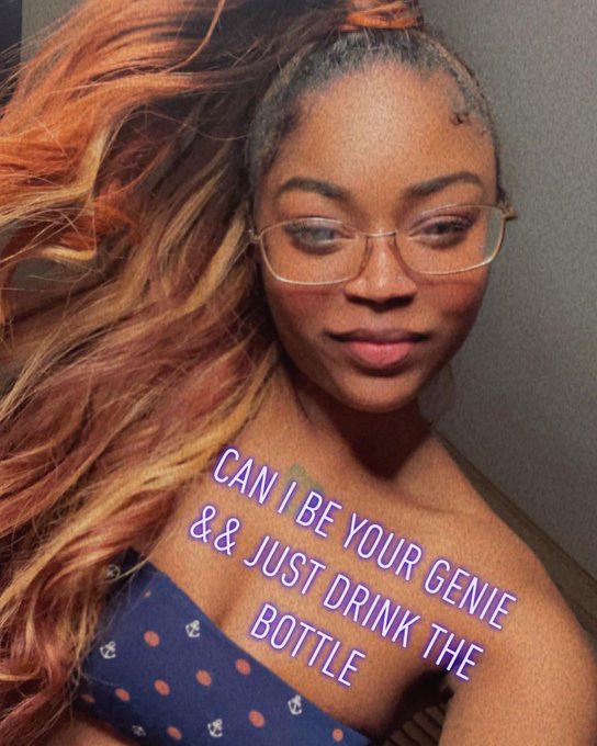 Cash app me to make my day . U might just get a wish $krissbabiee 💋💋 https://t.co/NEqvA97H0H<a href="/tag/aman"class="tags"><span>#aman</span></a><a href="/tag/lordsendme"class="tags"><span>#lordsendme</span></a>