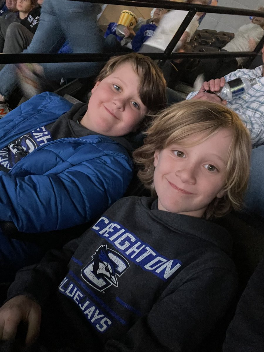 aschleifer5's tweet photo. #gojays https://t.co/rfO8Z06meT