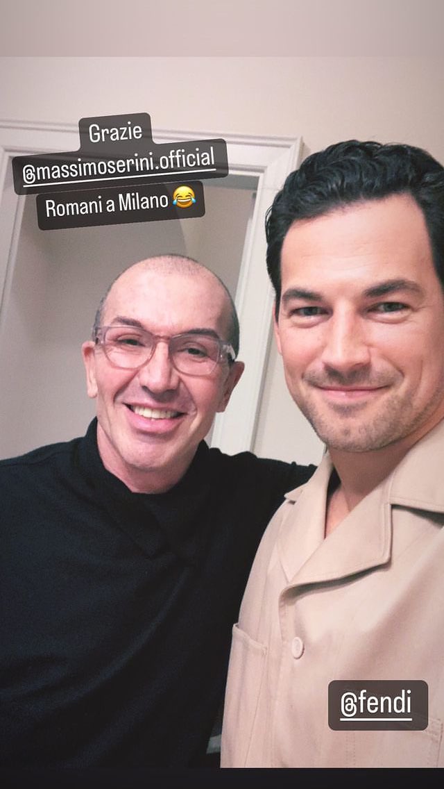 gianniottisquad's tweet photo. Giacomo Gianniotti via Stories https://t.co/PzSZOQfbrC