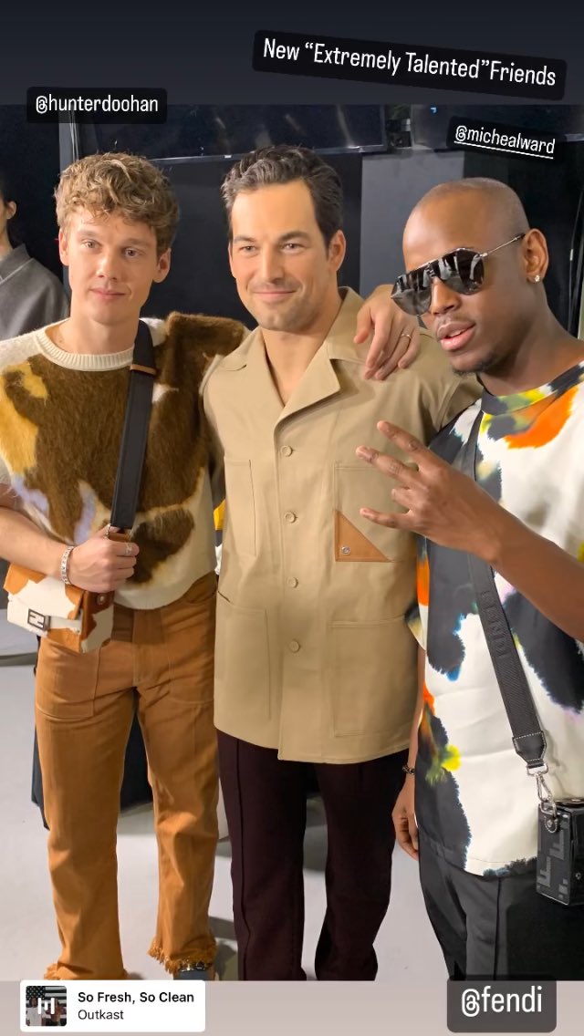 gianniottisquad's tweet photo. Giacomo Gianniotti via Stories https://t.co/PzSZOQfbrC