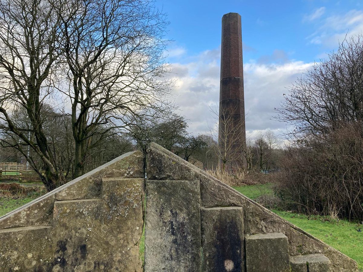 funnypenny's tweet photo. Wander down to and around #theburrs #bury #riverirwell #54walksbefore54 #walk4 #9km https://t.co/C0zFDBXBii