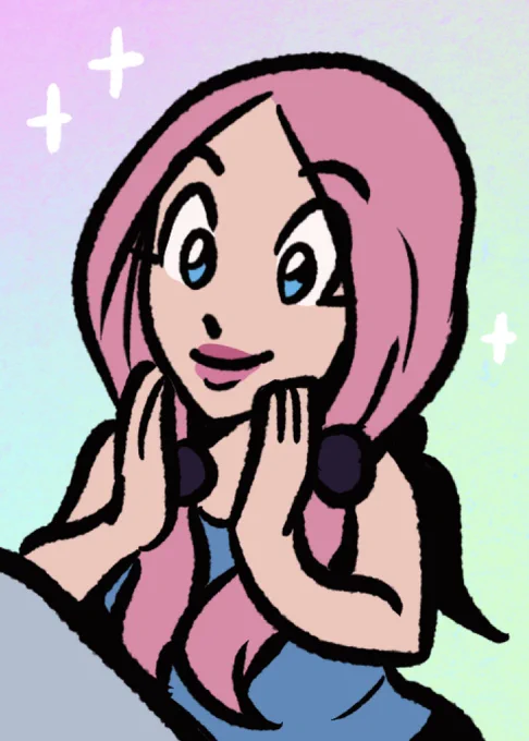 Miss Hirose 