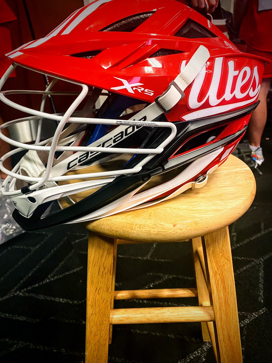 Utah Lacrosse tweet media