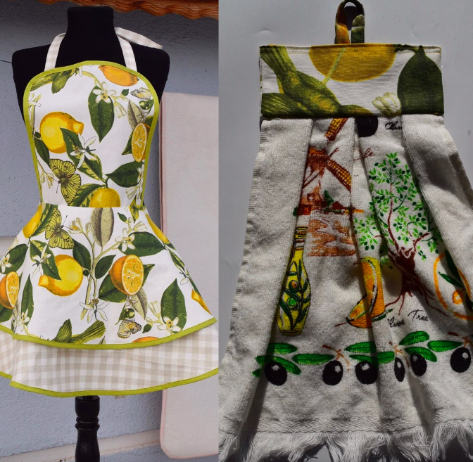 ShianaCraft's tweet photo. Retro Apron for Women, Fancy Lemon Fruit Apron https://t.co/wMzst2JP1g via
@Etsy
#etsyfinds #etsysale #etsygifts #gifts #lemon #lemonapron #craftbizparty #etsy #handmadegift #handmade #crafthour #giftideas #earlybiz #UK #USA #Retro #giftforher #kitchen #Cooking #GIFTforyou https://t.co/sKtR7udmxd