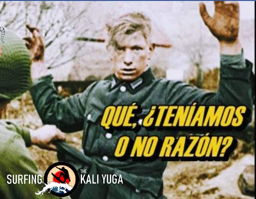 El Cadenazo (@elcadenazo) on Twitter photo 