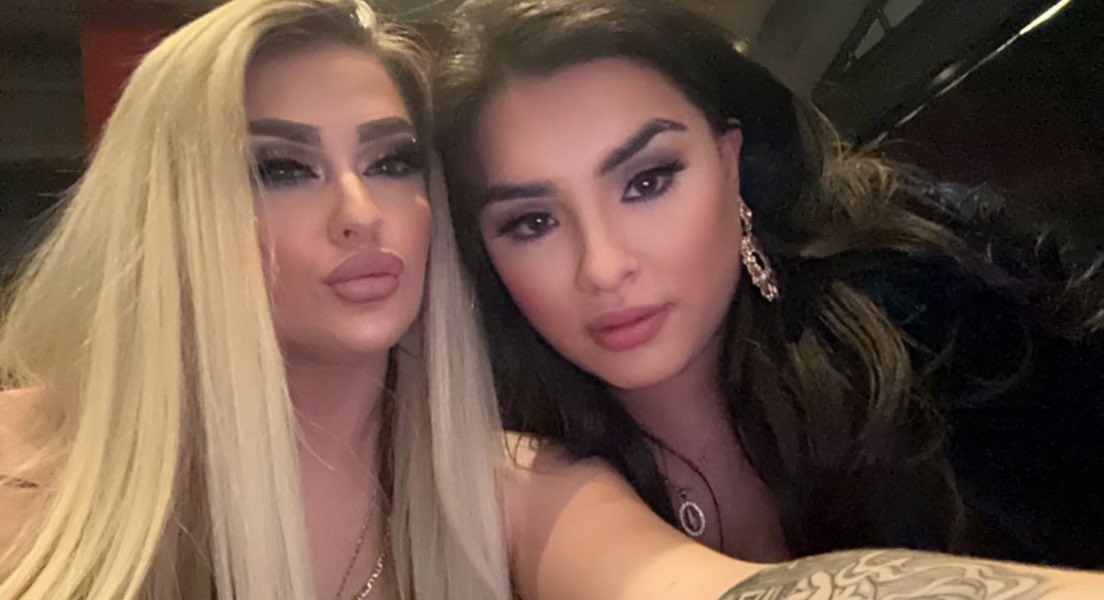 ATLPRISONWIFE's tweet image. Inauguration of @BrianKempGA.