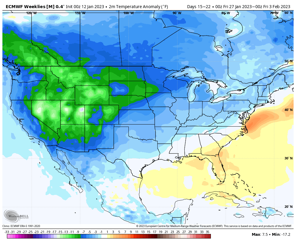 Think there's no winter this year? I'd think again...
Posted my long term forecast today! Check it out on the Patreon blog.
patreon.com/posts/long-ter…
