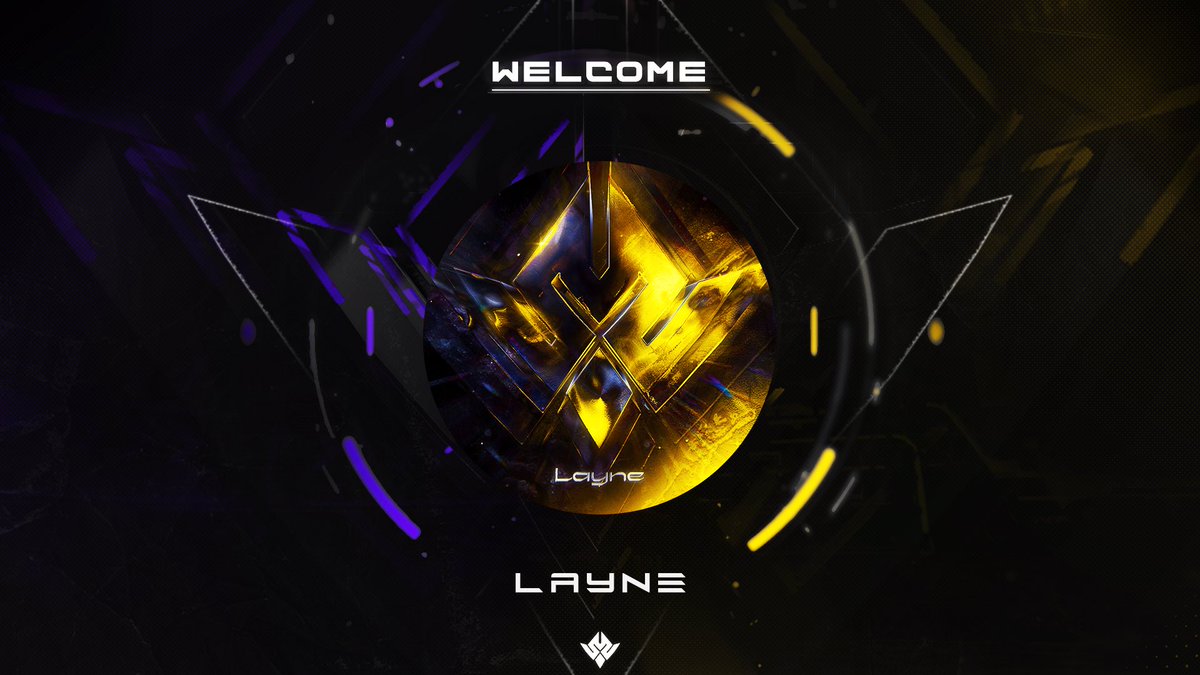 WELCOME @Layneenf TO SYTHE‼️