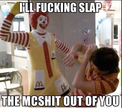 MadeYourDayLol's tweet image. #mad #SLAPALERT #Crypto #memesdaily