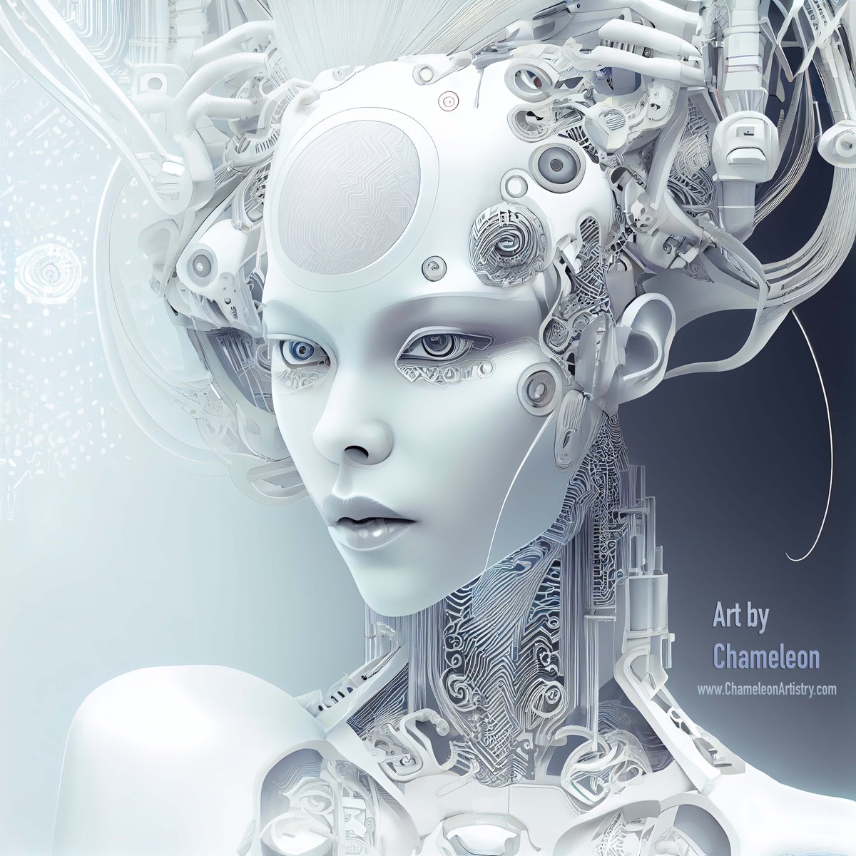 Chameleon_ai's tweet photo. The future is NOW!

#midjourneyAi #midjourneyart #AIart #chameleonartist https://t.co/WwBmXBY5f2