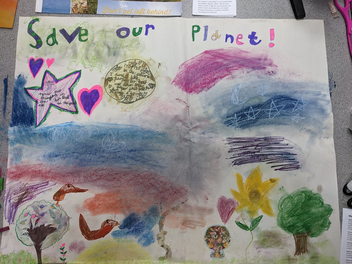 MagneticIdeals's tweet photo. A huge thanks to everyone who attended our Reconnect! Creative Climate Cafe last week was a brilliant space of shared learning and feelings, what an inspirational intergenerational session! Thanks to our funders @TNLComFund for making this possible #climatecafe #ecoanxiety #hope https://t.co/UfPW4Eo4PD
