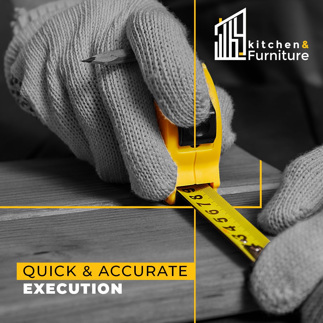 whyhome1's tweet photo. With #quality checking and deadlines, we will make sure that You are always #satisfied with the final result for all your #home demands!

---------
Future homes need better furniture. 
Explore the world of design for #Kitchens and #Furniture at #Why4HomeFurniture https://t.co/2gvtrtrHDx