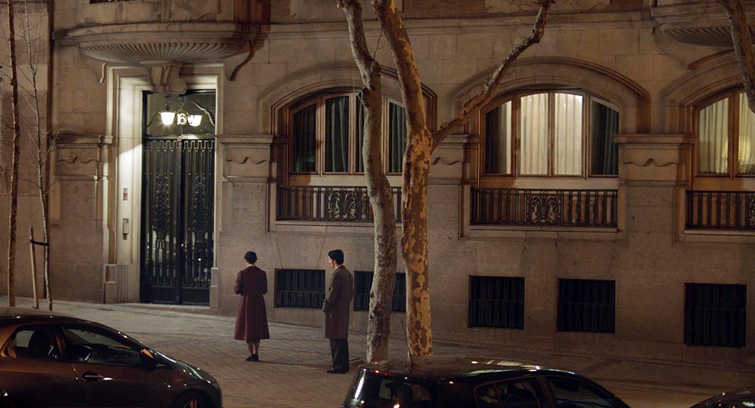 Kresala Zinekluba (@kresalazinema) on Twitter photo Asteartea 17an, 19:30tan Trueban, ARQUITECTURA EMOCIONAL 1959 eta CUERDAS film laburrak (biak Goya Sarietara izendatuak) ikusiko ditugu. Gainera, Julia de Paz Solvas zuzendariaren HARTA film laburra proiektatuko dugu.
Gonbidatua: <a href="/estitxurre/">Esti Urresola</a>
👉 bit.ly/3w1rFWK Asteartea 17an, 19:30tan Trueban, ARQUITECTURA EMOCIONAL 1959 eta CUERDAS film laburrak (biak Goya Sarietara izendatuak) ikusiko ditugu. Gainera, Julia de Paz Solvas zuzendariaren HARTA film laburra proiektatuko dugu.
Gonbidatua: <a href="/estitxurre/">Esti Urresola</a>
👉 bit.ly/3w1rFWK