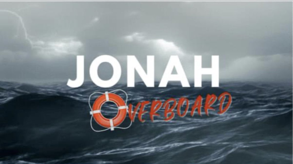WalnutGrove_KY's tweet photo. New series begins tomorrow. Sun Sermon:
When God Calls Jonah 1:1-3 https://t.co/fgwwxw79oM