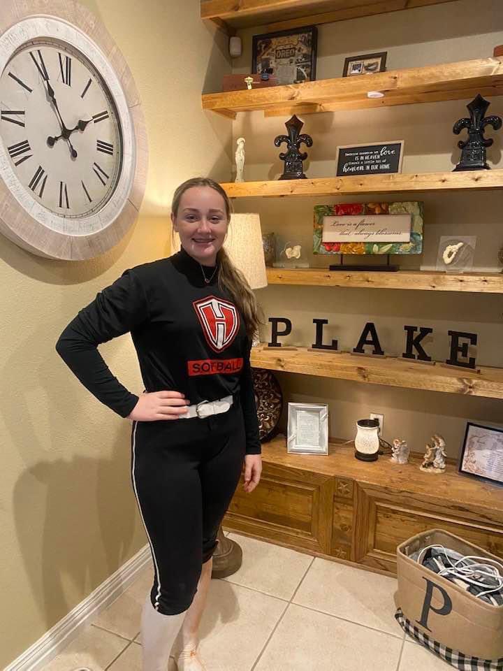 Kylee Plake (@kplake99) on Twitter photo Just received my call from <a href="/hh_knightsSB/">HH Knights Softball</a> confirming I earned my spot on Varsity as a Freshman. Thank you Coaches.. #reptheshield Just received my call from <a href="/hh_knightsSB/">HH Knights Softball</a> confirming I earned my spot on Varsity as a Freshman. Thank you Coaches.. #reptheshield