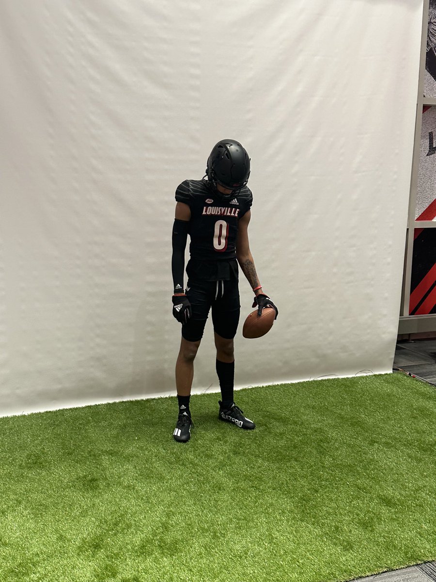 Traevon berry tweet media