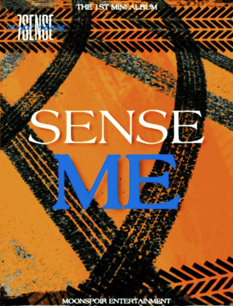 moonspoirent's tweet photo. 7SENSE — 1ST MINI ALBUM
'SENSE ME' Concept Poster

20.01.2023

#7SENSE  #COMEBACK
#COMING_SOON #SENSEME
#KPOP #FKPOP #FICTIONAL
#걸스온탑 #갓더비트 https://t.co/8eOQ8UMXdK