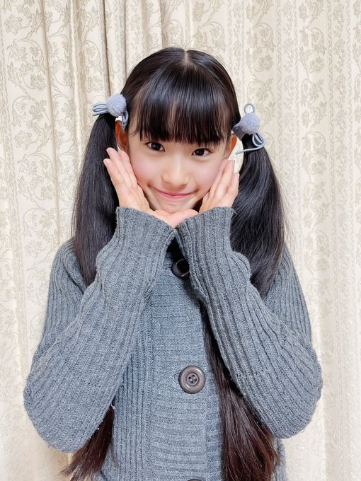 Twitterのコスプレ画像3