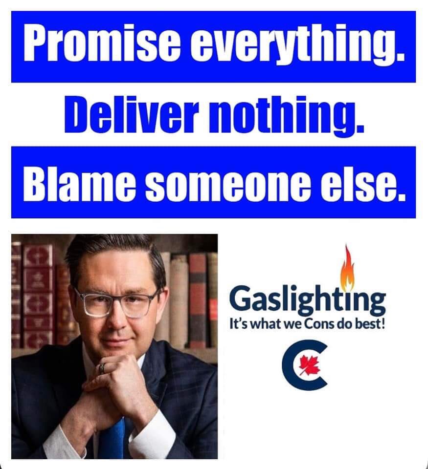 Sanchez_Dirty_'s tweet photo. @PierrePoilievre https://t.co/jzQMNbAcv8