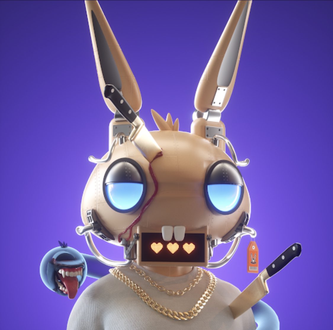 Dat Moon $auce 🧪 tweet media