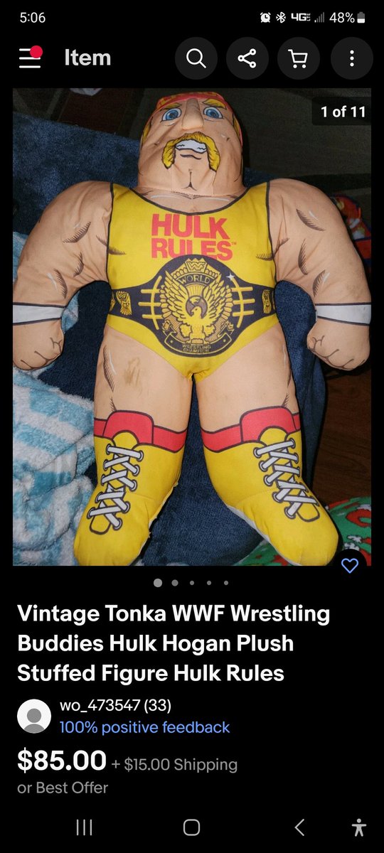 80sSilverBullet's tweet photo. @DiegoCali14 here ya go! You could probably get him with shipping for 85! 🤠😎🤓 https://t.co/iUXK47btT9