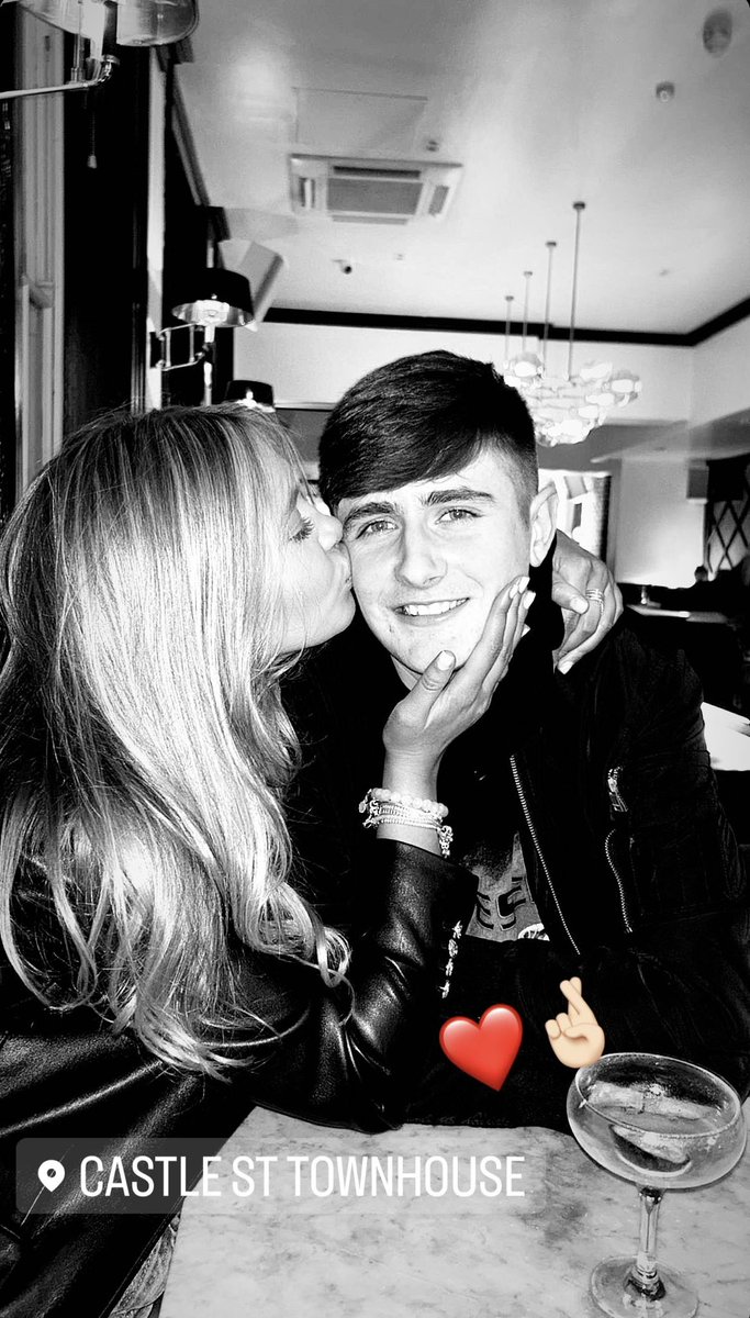 Conor Robson tweet media