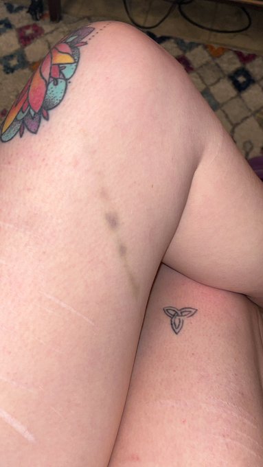 OUF that&rsquo;s a #balloonwound right there 🥵 #sittopops sometimes can bite you https://t.co/KWS19QM4s4<a href="/tag/balloonwound"class="tags">#balloonwound</a><a href="/tag/sittopops"class="tags">#sittopops</a>