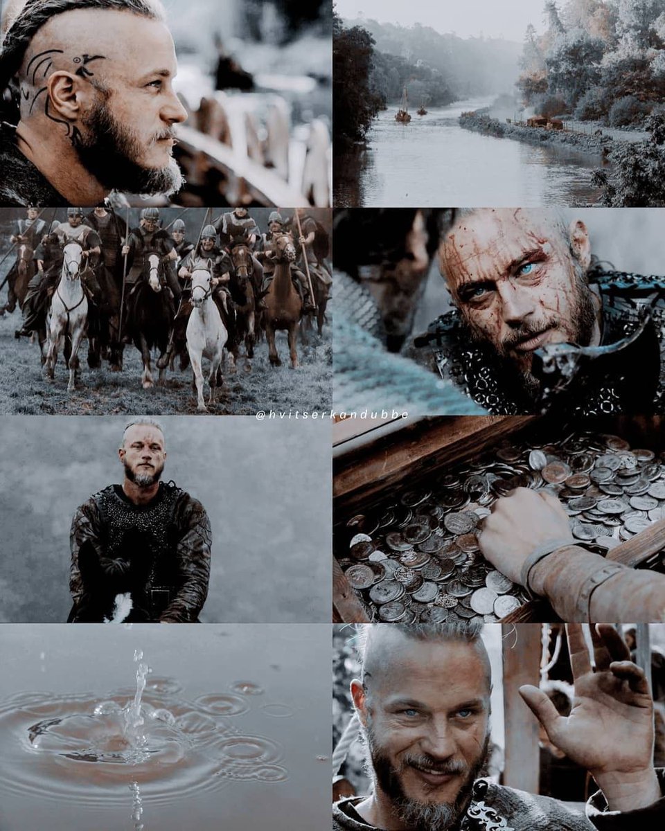 SitoCinema's tweet photo. Travis Fimmel dió vida a uno de los mejores personajes mejor escritos, carismáticos y evolutivos, que jamás ha dado la televisión, Ragnar Lothbrok. 
Es una injusticia que no tuviese reconocimiento ni él, ni la serie, sus 3 primeras temporadas son historia. https://t.co/yUhJApX6nN