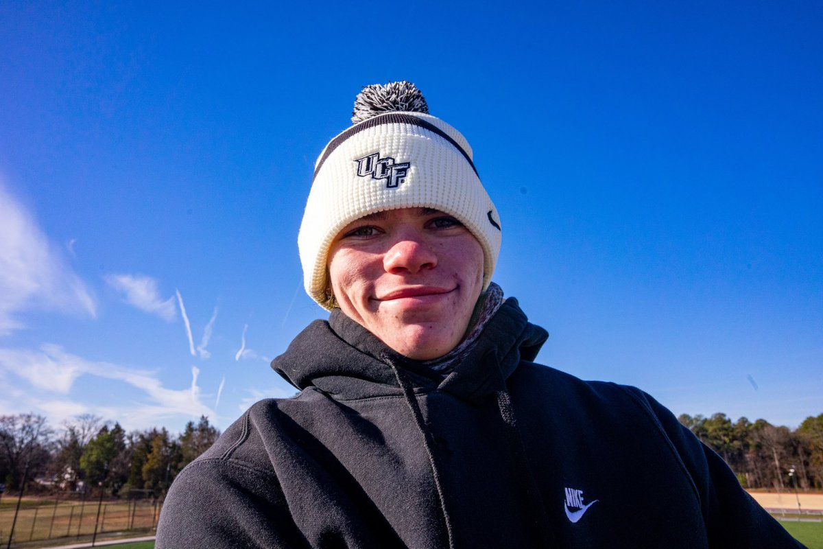 UCF Video tweet media