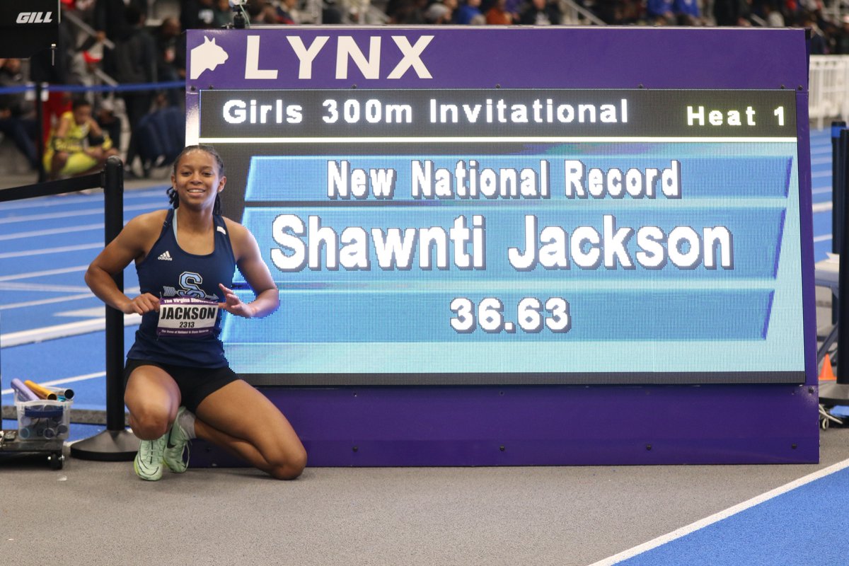 MileSplit US tweet media