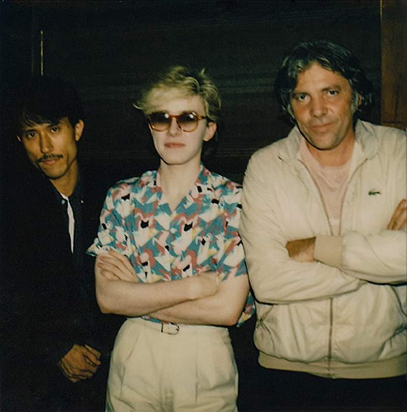 IanFerg00944543's tweet image. ♡♡ #yukihirotakahashi #pierrebarouh David Sylvian - &apos;Le Pollen&apos; ♡♡