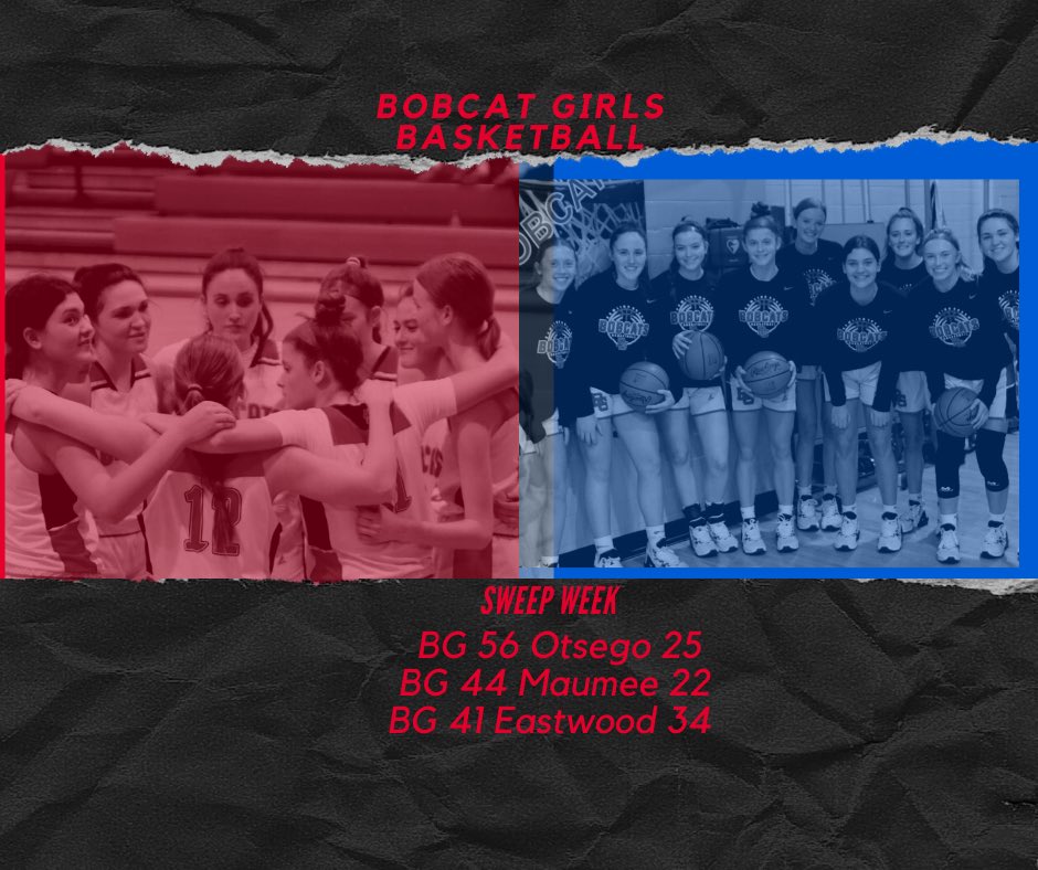 Great week to be a Bobcat❤️🏀🐾 #bobcatproud, #keepitup, #hardworkpaysoff