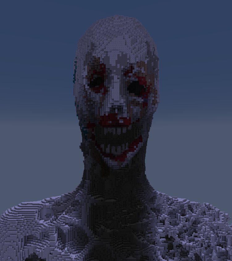 SCP0486's tweet photo. #Minecraftbuilds #Minecraft #minecraft建築コミュ
S mi le https://t.co/TDd5oQYVLl