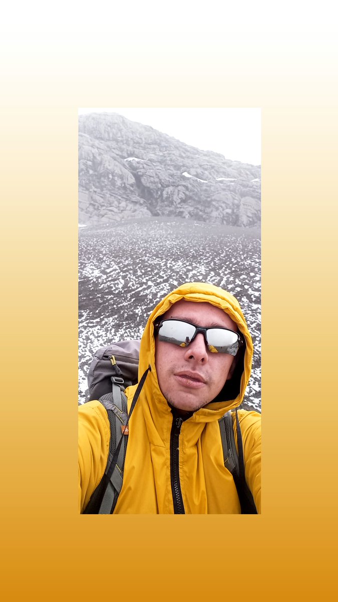JulioAlz15's tweet photo. ❄️❄️❄️❄️ https://t.co/b2ynTJSERf