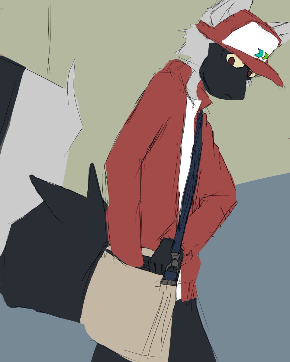 one day I'll find a way to render how I like.