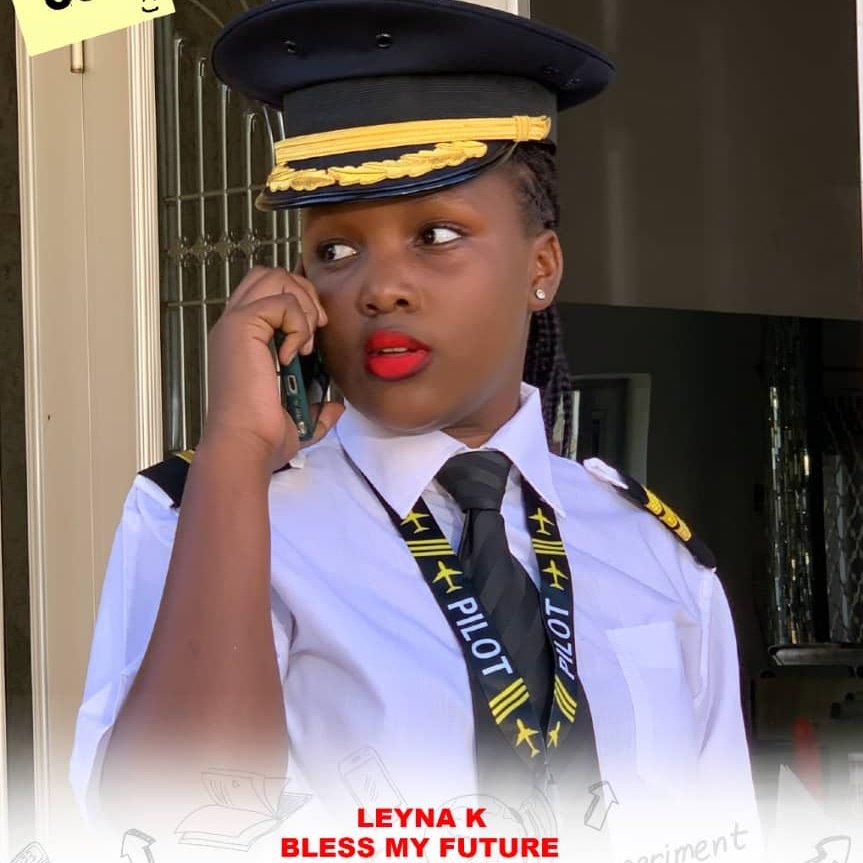 Bless my future video out 
1👇👇 check it out
youtu.be/z6VCKqc_23Y

#ugandaairlines #jenniferbamuturaki
#newvideo #EducationMinister #blessmyfuture