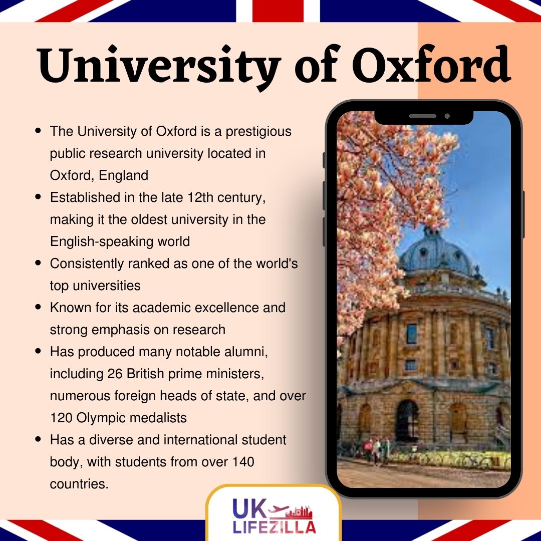 UK_Lifezilla's tweet photo. University of Oxford 
#UnitedKingdom #education https://t.co/IcOE5gCzqE