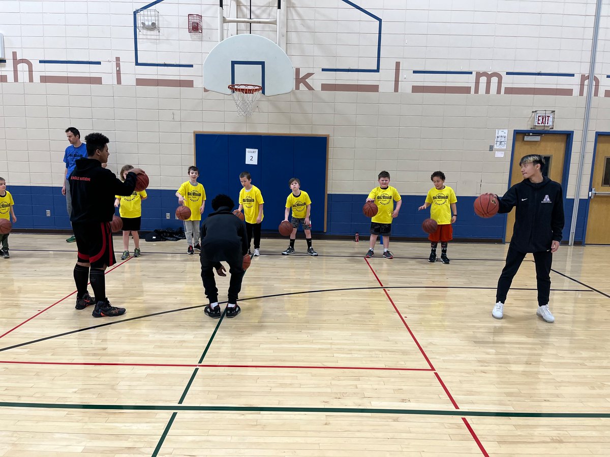 St. Cloud Apollo - Boys Basketball tweet media