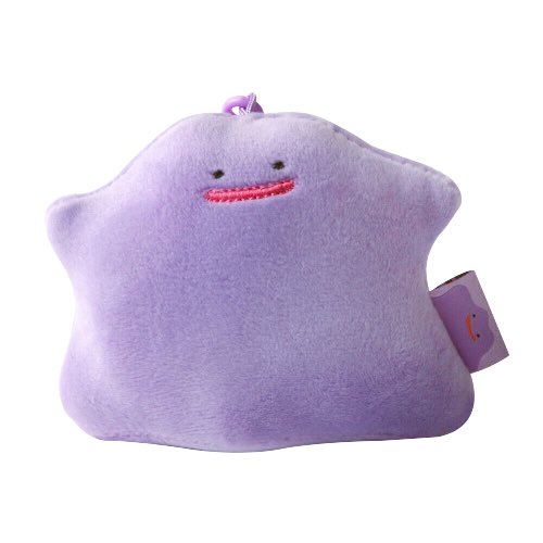 PokemonGems's tweet image. Ditto plush moods