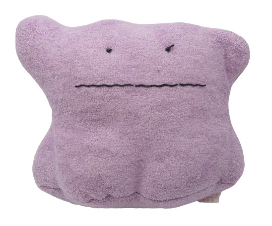PokemonGems's tweet image. Ditto plush moods