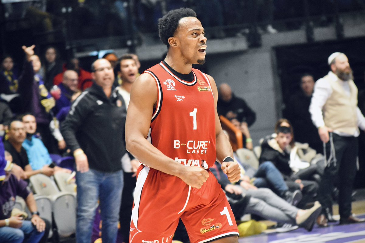 🤯ANTHONY HICKEY WENT OFF!🔥

💥24 PTS
💥8 AST
💥3 STL 
💥32 EFF

@OFFsetHick_ 😤