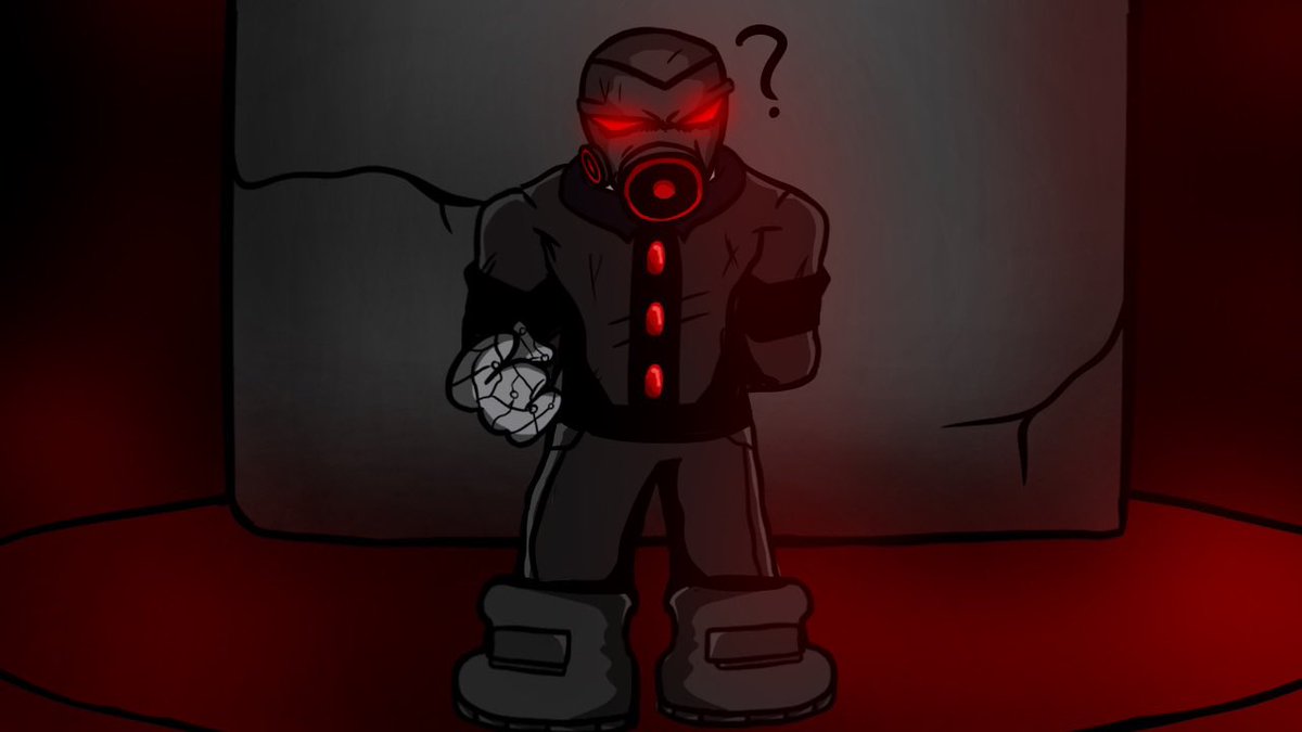FNF Codename: Lazarus (V2 IN DEVELOPEMENT) tweet media