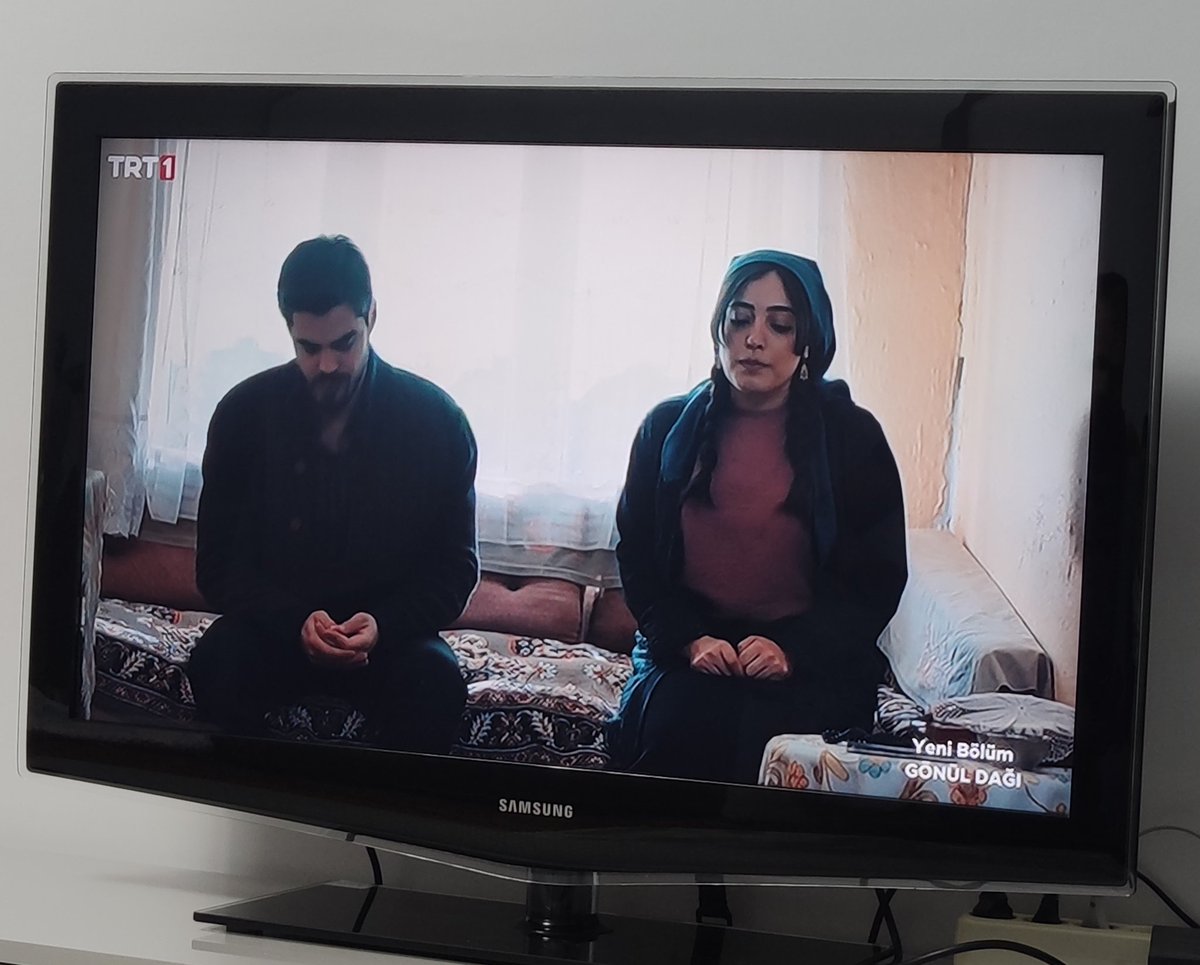 Gönül dağının en sinir bozucu sahnesi olabilir. 😠
#AnaOcağı
#GönülDağı ⛰️🐎
#ÖzüSözüİnsan 
<a href="/trt1/">TRT 1</a> <a href="/gonuldagitrt/">Gönül Dağı</a>