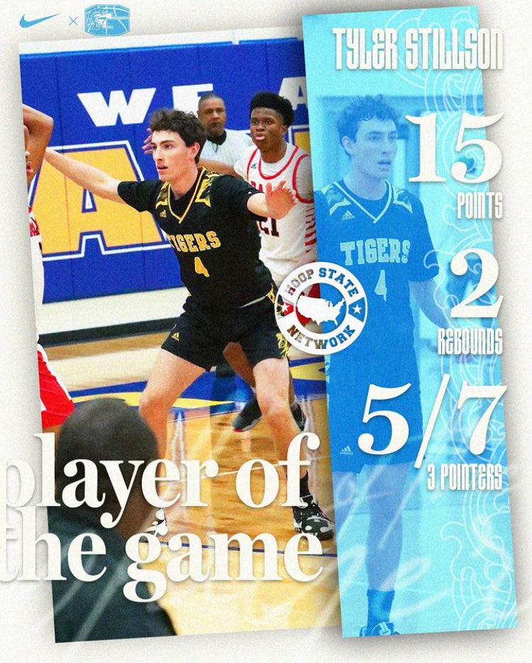 Congratulations to not only a great athlete but young man as well#family#weoverme