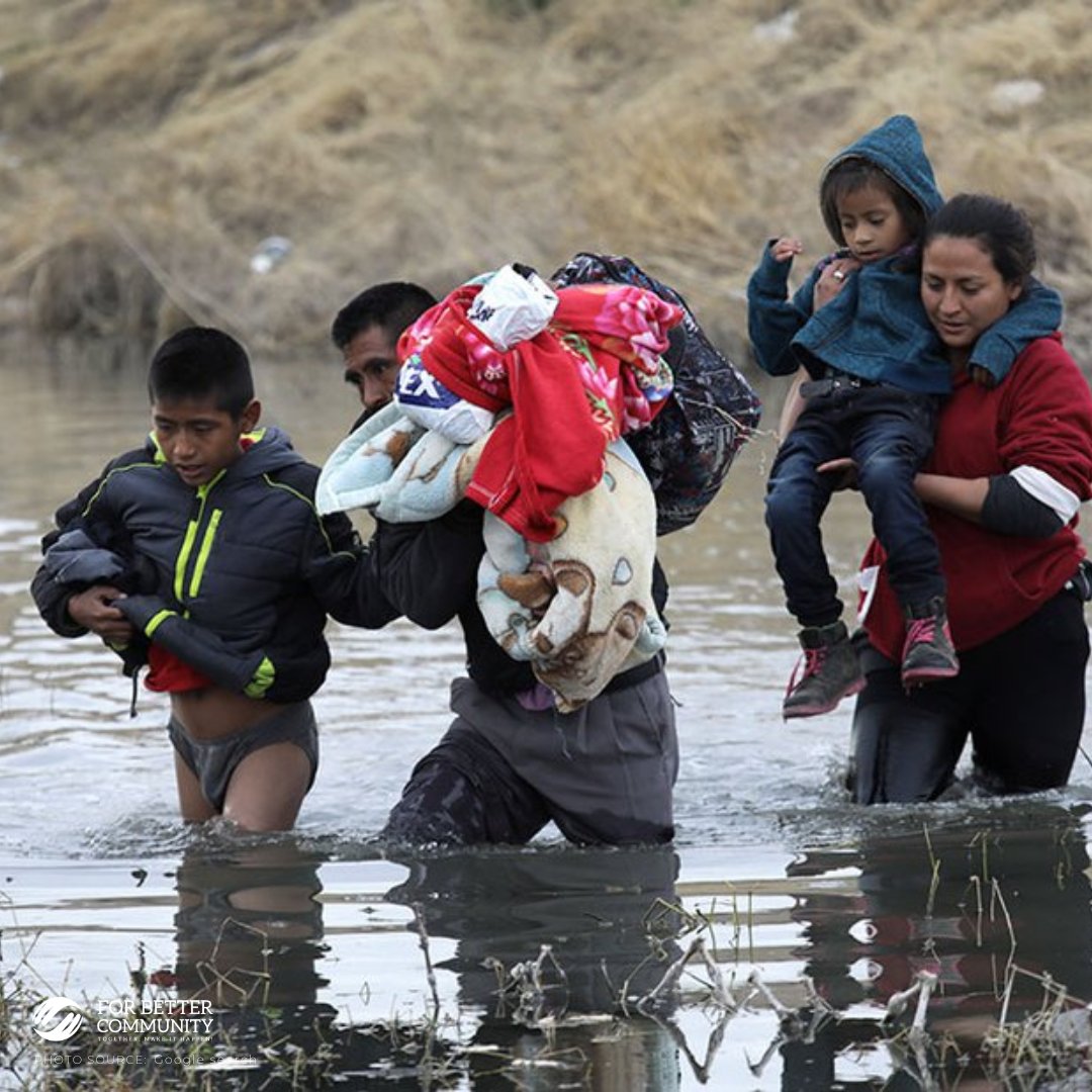 forbettercommun's tweet photo. ❗️‼️Widespread violence and the lack of adequate food supply for many families forced people to migrate from Honduras with danger to their lives

🔗Check more insights: https://t.co/Qgj533Wmtw 

#poverty #sustainabledevelopmentgoals #fightingpoverty #honduras🇭🇳 https://t.co/bvgzwnsdJL