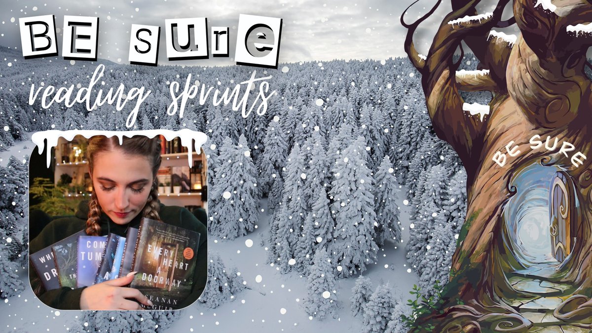 ❄️🗻Sprints with me aka <a href="/thewildSasha/">Sasha 🐺</a> at 3pm CET today
youtu.be/FVLF3GJ0kxA