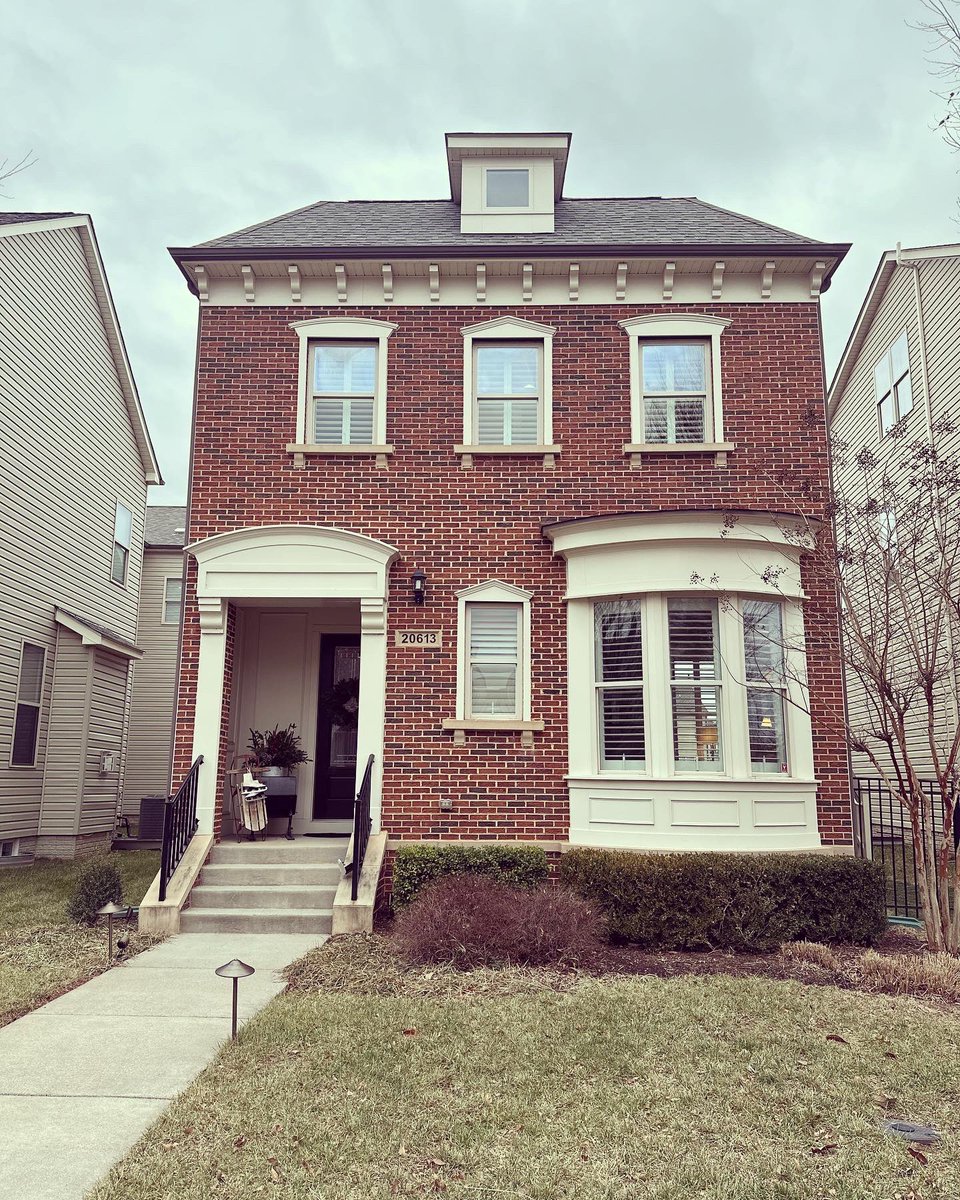 rpichtel's tweet photo. Touring new and resale homes today in Ashburn and Brambleton! Pretty busy out there already with this cold π₯Ά weather currently! #ashburn #brambleton #loudoun #newbuild #RealEstate #loudouncounty #oneloudoun #bramlife #samsonproperties https://t.co/wfhOzpmsma