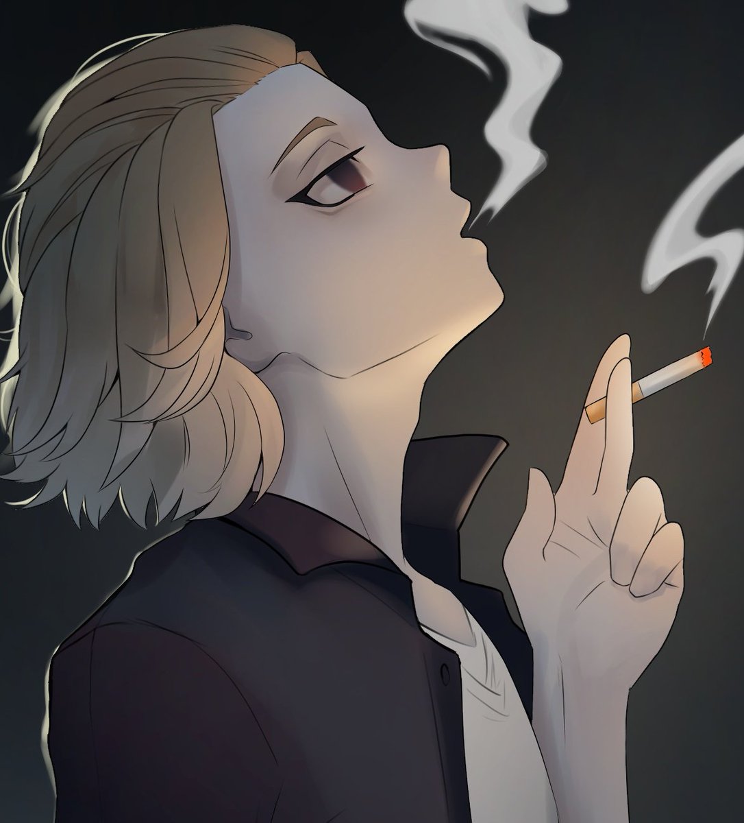 𝕄𝕚𝕦𝕤𝕙𝕦 𝕊𝕥𝕦𝕕𝕚𝕠𝕤 I 𝐎𝐩𝐞𝐧 𝐂𝐨𝐦𝐦𝐢𝐬𝐬𝐢𝐨𝐧𝐬

A fanart preview of one of Tokyo Revengers' favourite characters 👀

»——𝐓𝐚𝐠𝐬——«
[#イラスト #digitalart #TokyoRevengers #東京リベンジャーズ #東京卍リベンジャーズ ]