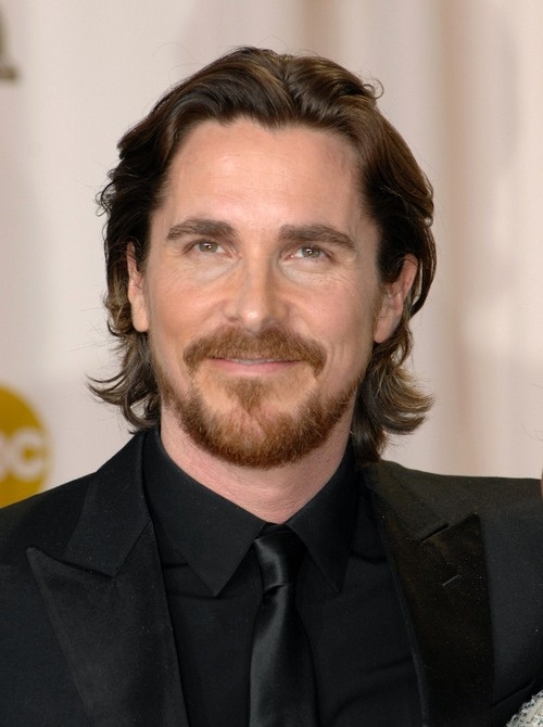 'Whatever you do, do it completely. Don't do it half-arsed. Do it more than anybody else would.' -Christian Bale . #hollywoodmagazine #hollywood #heartofhollywood #actors #photo #heartofhollywoodmagazine #hollywoodarticles #hollywoodcelebrities #hollywoodinfluencer #fashionblog